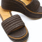 Dolce Vita - Women's Throne Wedge Sandal