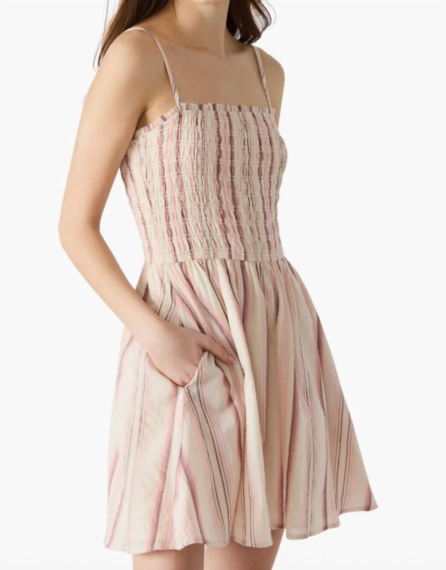 Steve Madden - Lotty Dress