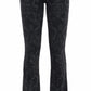 L'Agence - Marty High Rise Flare Jean