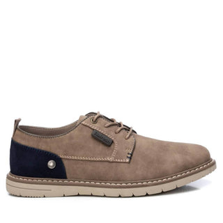 Xti - Sapatos Oxford Masculinos Jan
