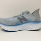 Tênis de corrida feminino New Balance 1080 V10 Cyclone/Team Carolina