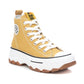 Xti - Women's Canvas Detailed Ankle Boots