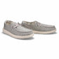 Hey Dude - Women's Wendy Linen Slip On Shoes