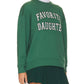 Favorite Daughter - Collegiate Sweatshirt