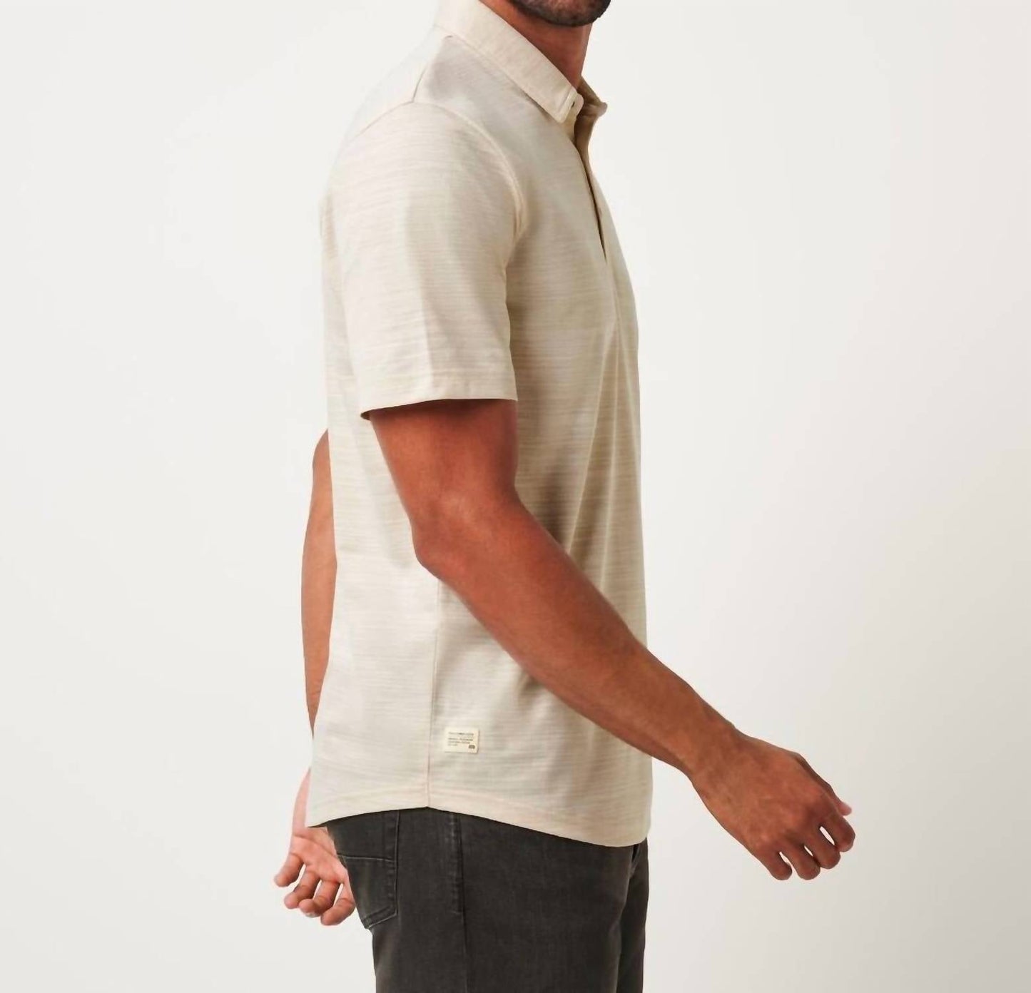 Travismathew - West End Polo