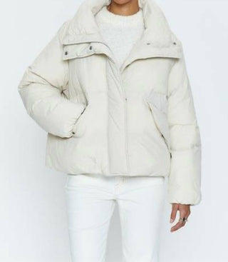 Pistola - Jaqueta Donovan