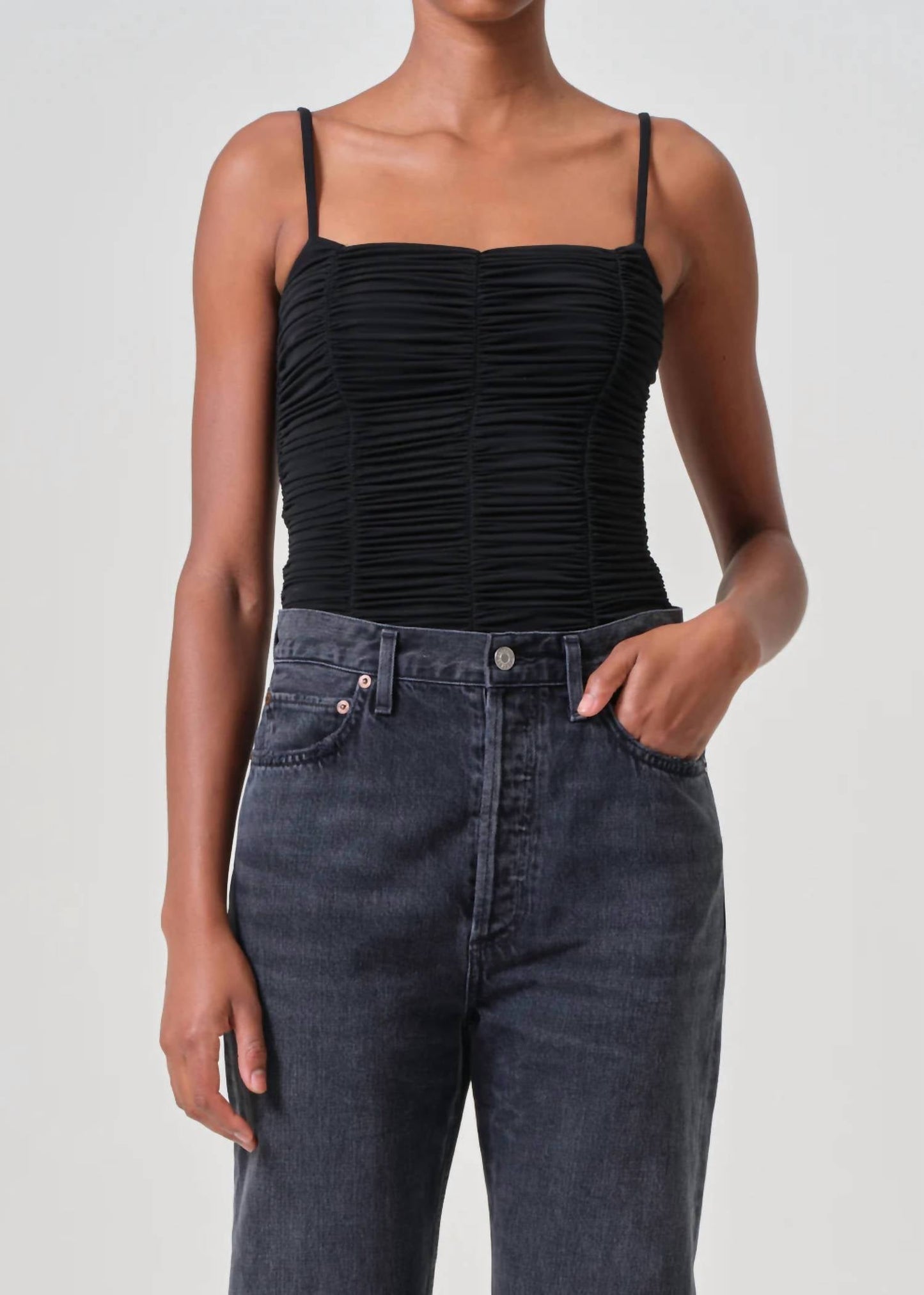 Agolde - Ezra Bodysuit