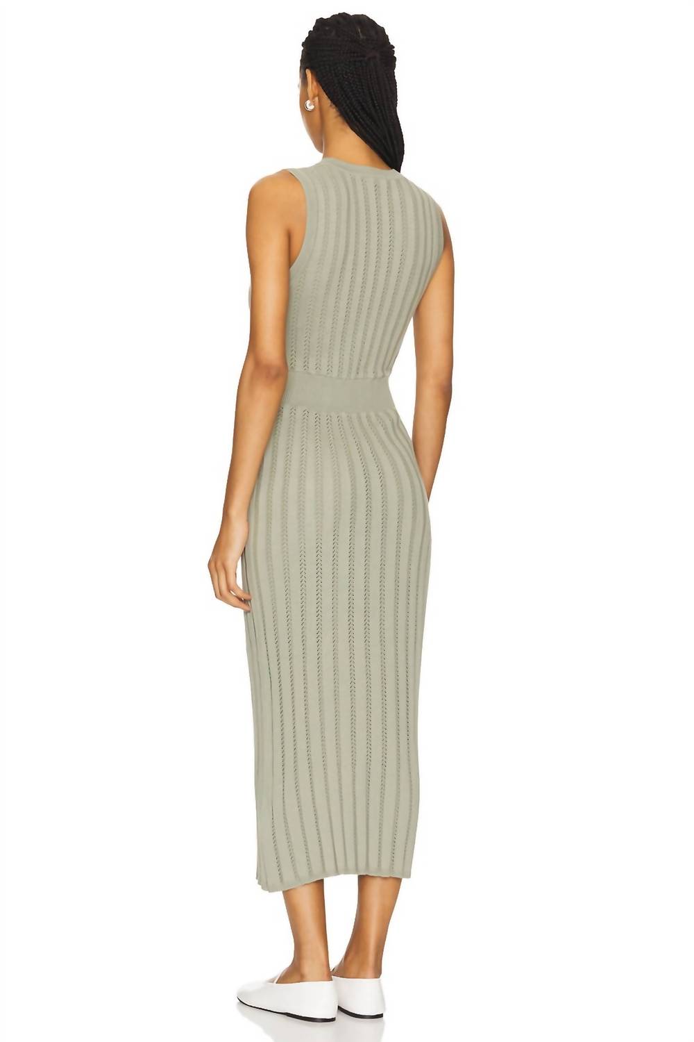 Varley - Florian Knit Dress
