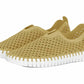 Ilse Jacobsen - Women's Platform Tulip Slip-on