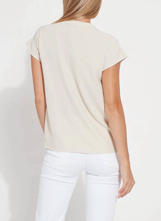 Lysse - Blusa Fluída Aurelia