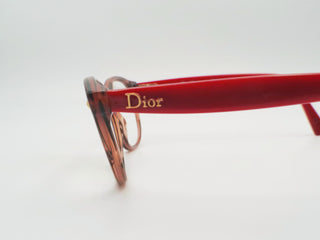 Dior - Óculos de Grau Les Marquises da Coleção Cd3237 Feminina