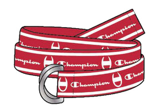 Champion - Cadet D Ring Belt - CH3013