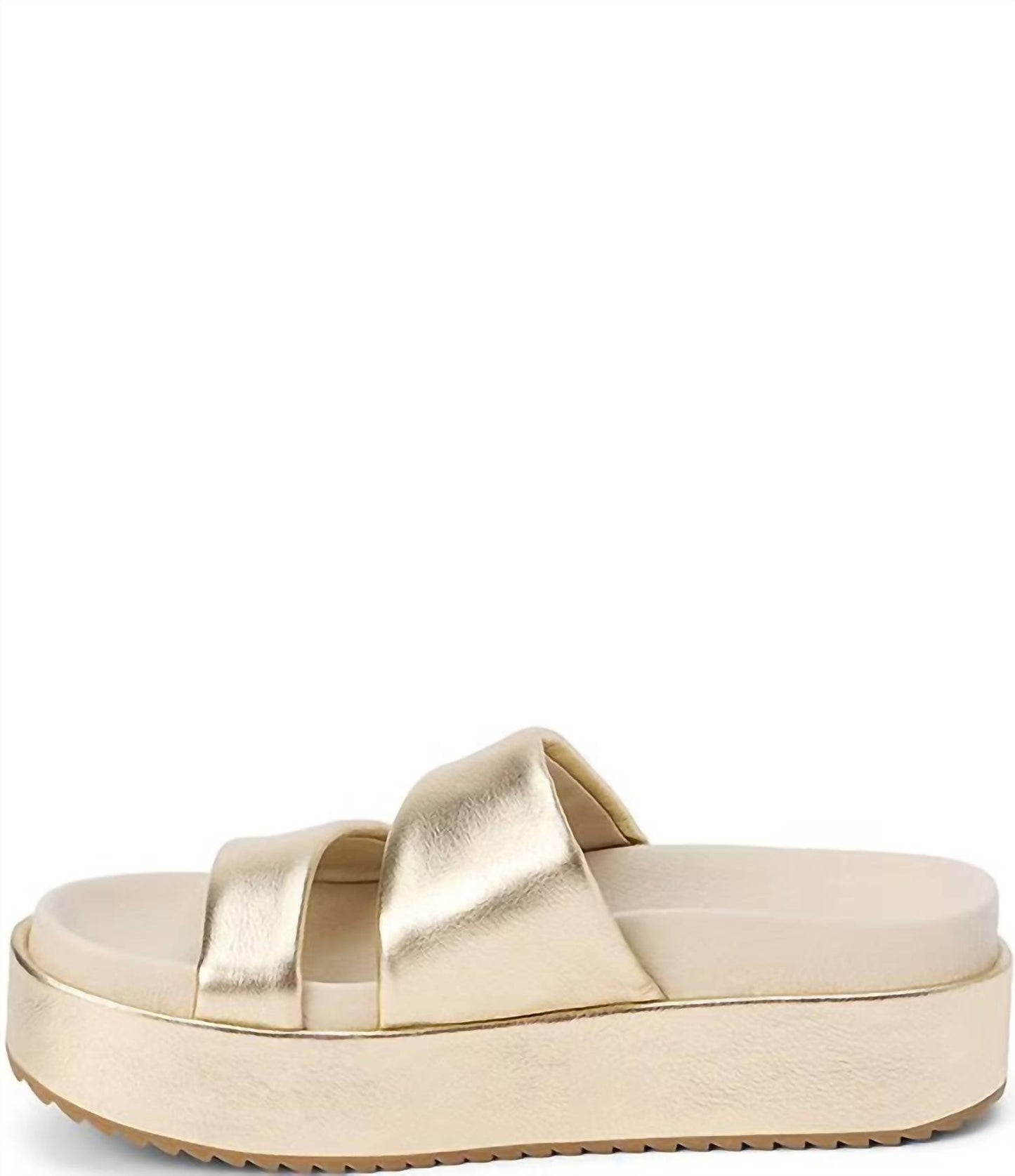 Matisse - Women's Blaine Platform Sandals