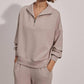 Varley - Hawley Half Zip Pullover