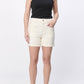 Dear John Denim - Julian Flat Front Twill Shorts