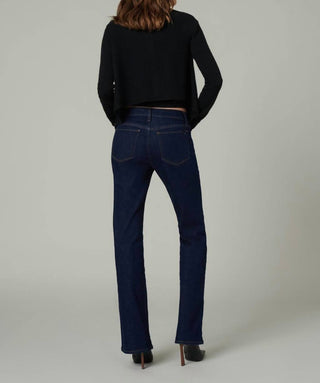 Joe'S Jeans - Calça Provocateur Petite Bootcut