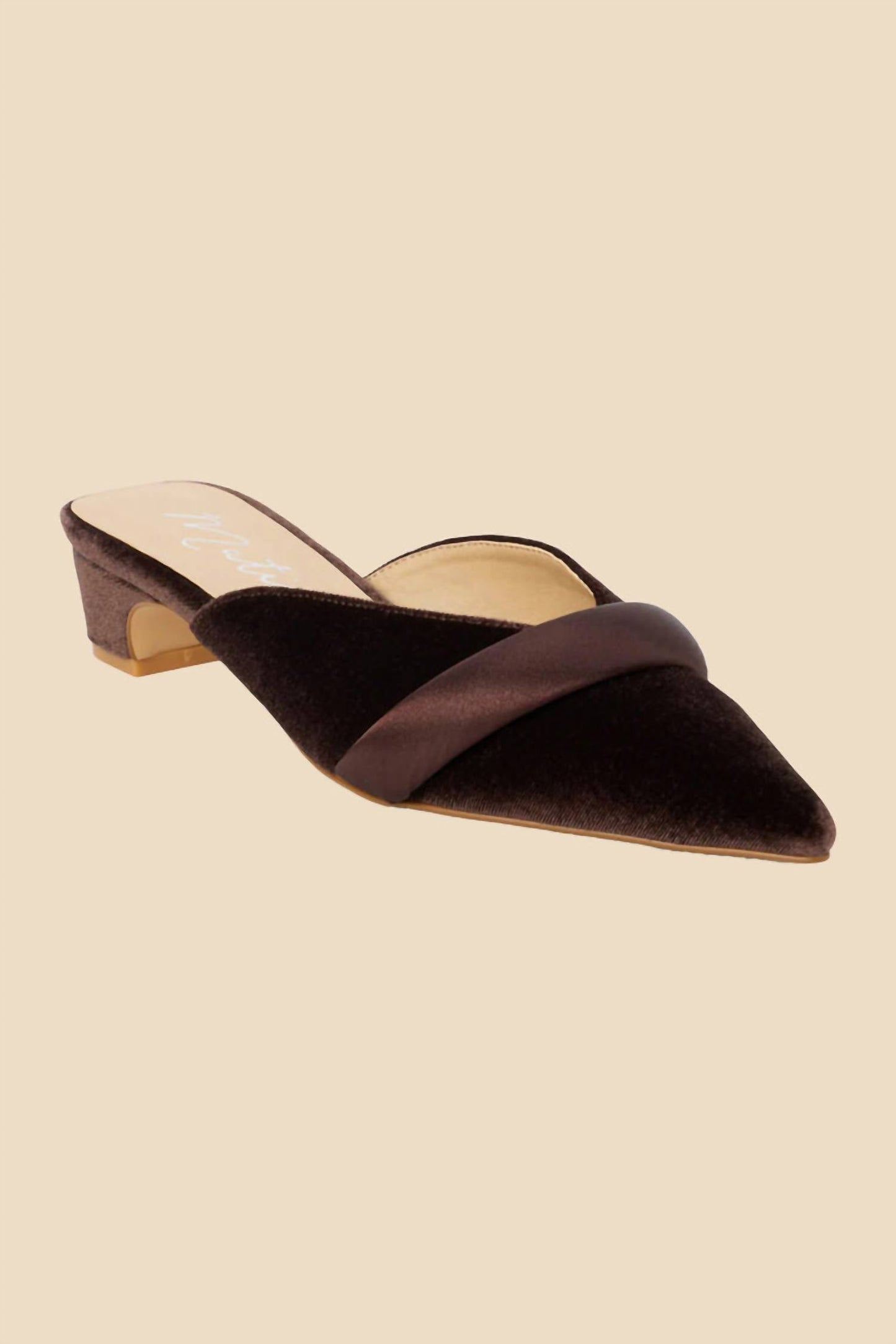 Matisse - Women's Kellan Heeled Mule