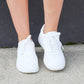 Vintage Havana - Women's Fresh Sneakers