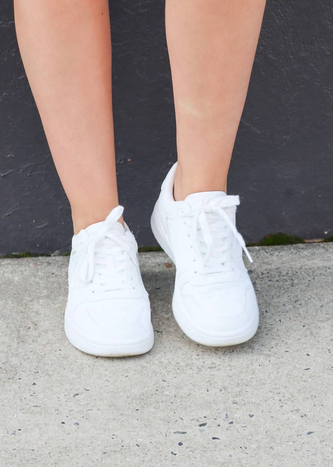 Vintage Havana - Women's Fresh Sneakers