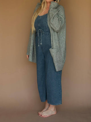 Wishlist - Cady Cardigan