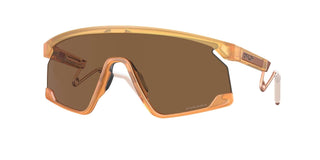 Oakley - Óculos de Sol Unissex Bxtr Metal