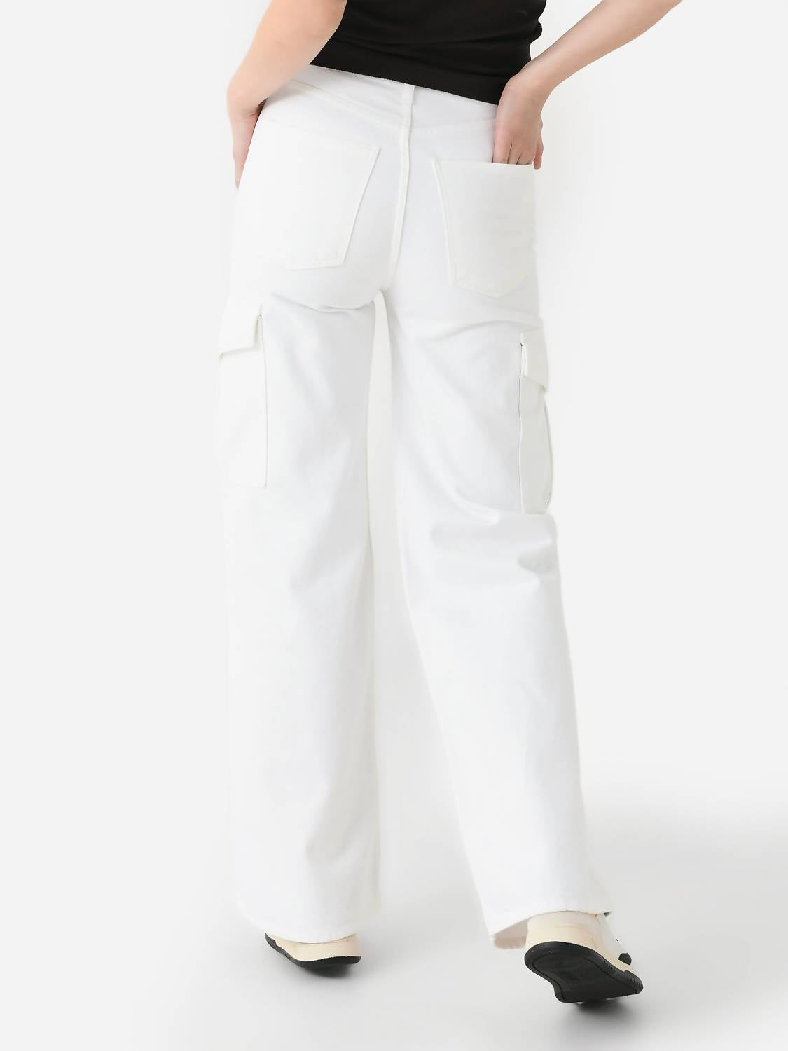 Agolde - Minka Cargo Jean