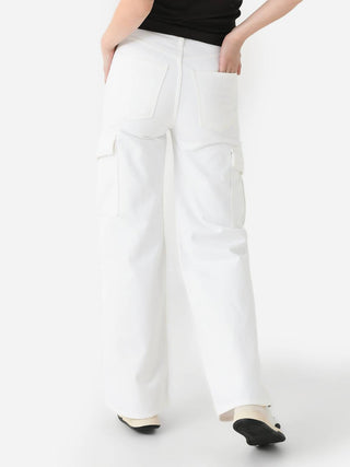 Agolde - Calça Cargo Minka