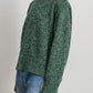 B Sides - Lambswool Crew Sweater