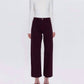 Pistola - Penny High Rise Wide Leg Jeans