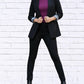 Calypso - Classic Tailored Blazer