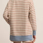 Z Supply - Layer Up Stripe Sweatshirt