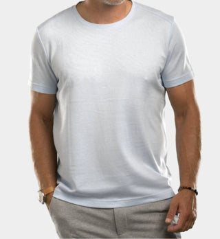 Buki - Cinqo Crew Neck T-shirt