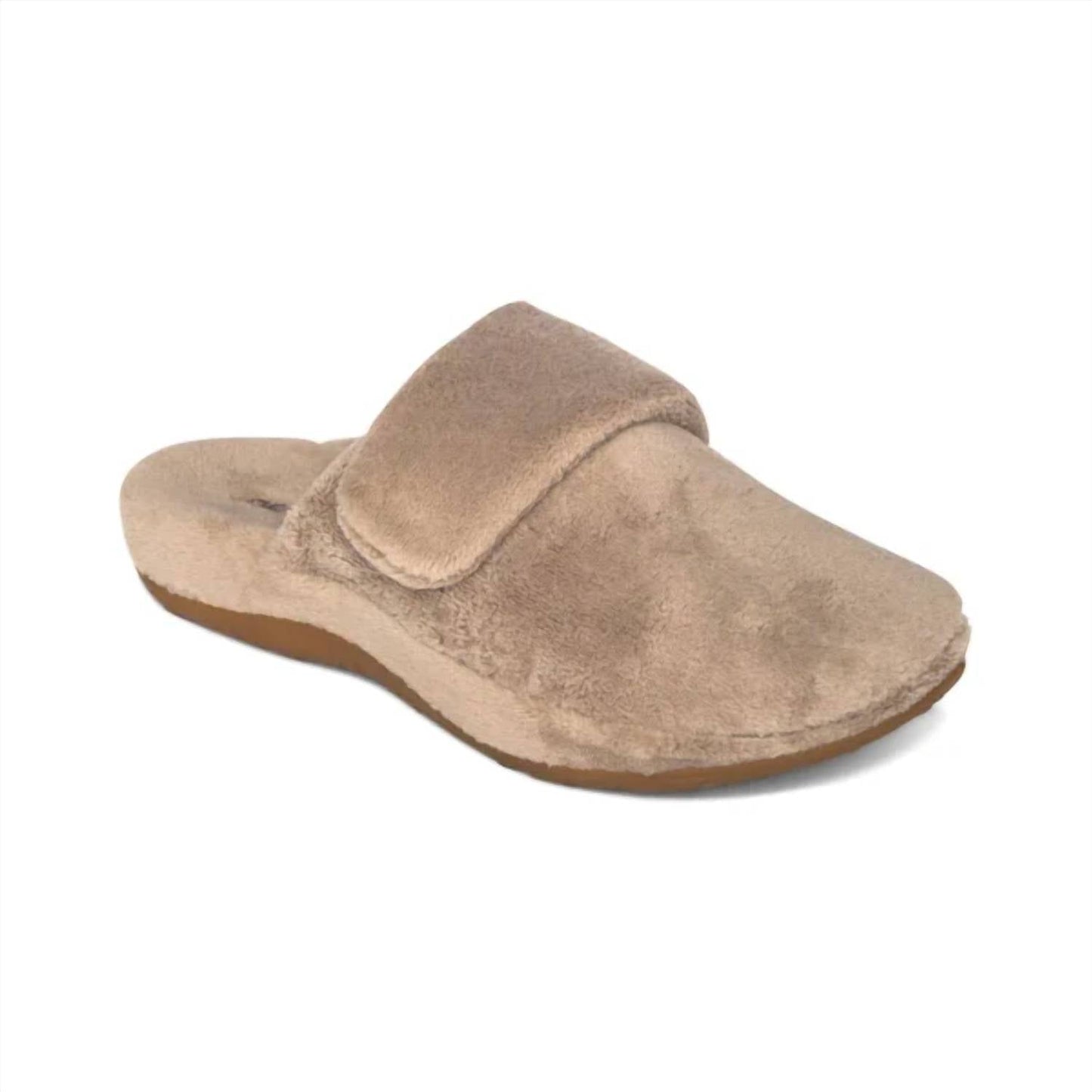 Aetrex - Women's Mandy Closed Toe Slipper
