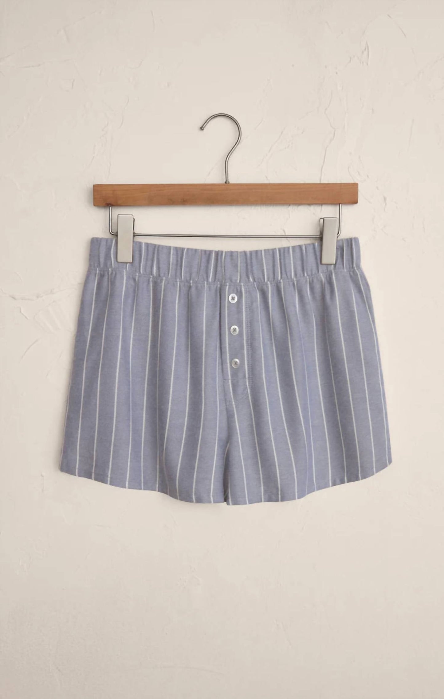 Z Supply - Boyfriend Boxer Short