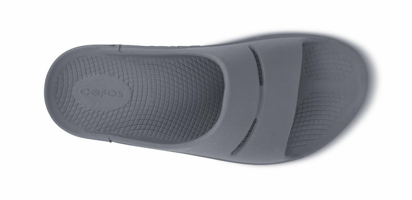 Oofos - Women's OOahh Slipper