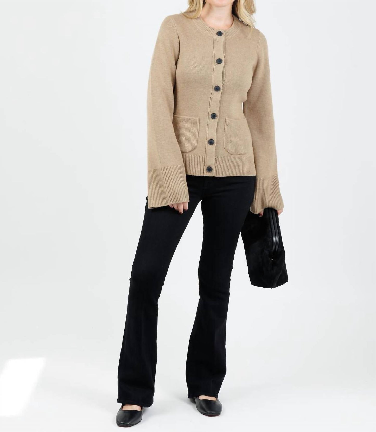 Pistola - Dani Sweater Cardigan