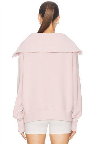 Varley - Vine Half Zip Sweatshirt