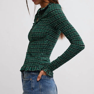 Free People - Cardigan Caught A Feeling