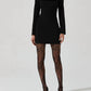 Astr - Calanthe Dress Square Neck Mini Dress