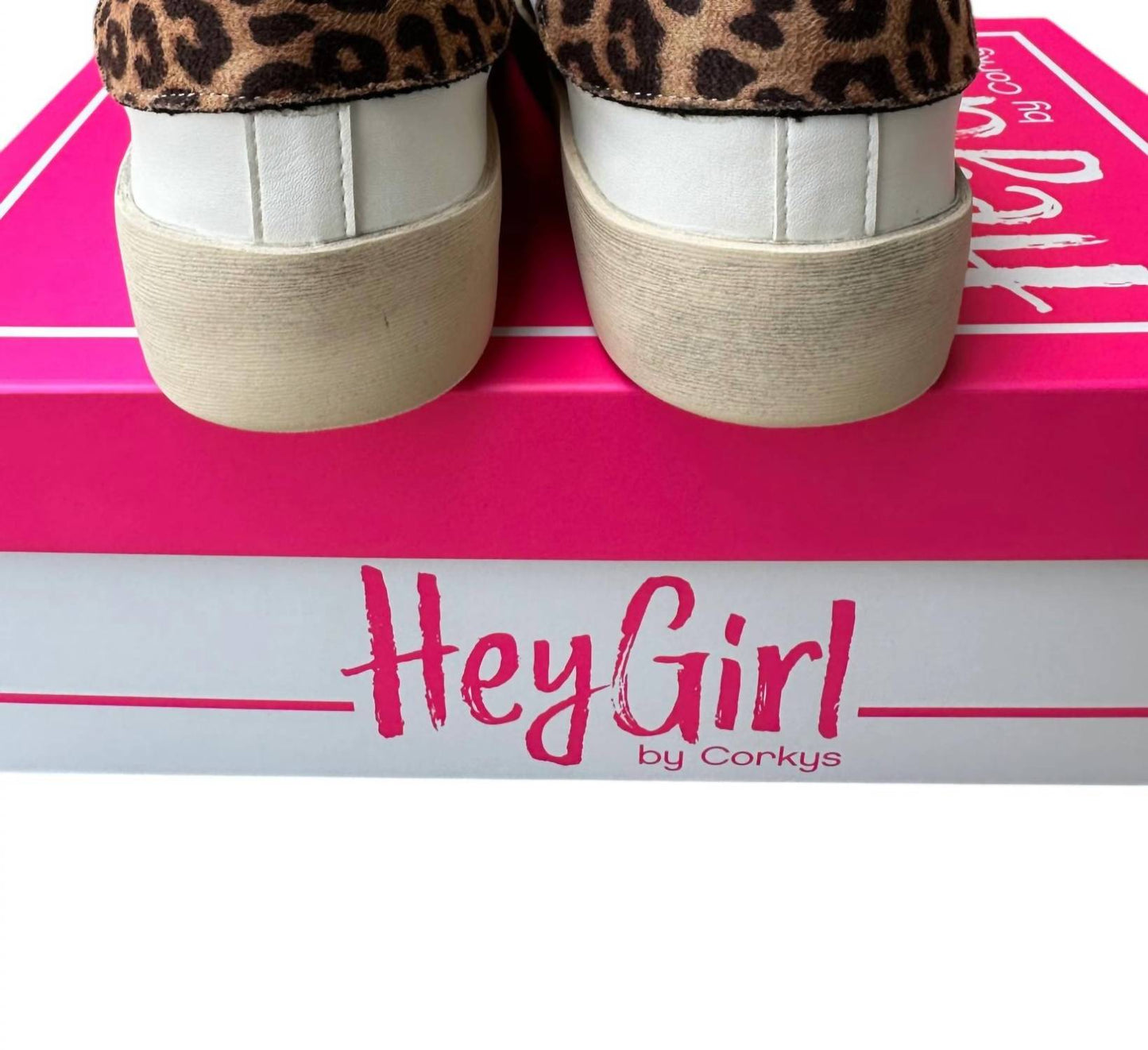 Corkys Footwear - Women's No Chaser Sneaker