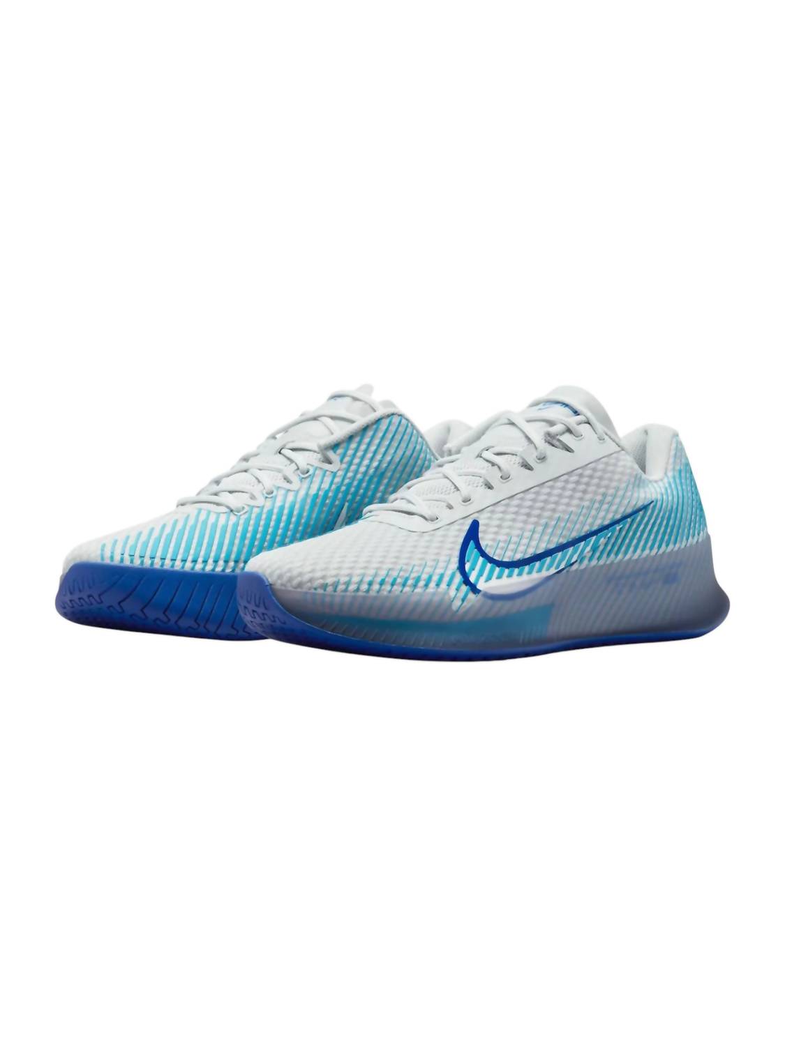 Nike - Men's Zoom Vapor 11 HC Shoes