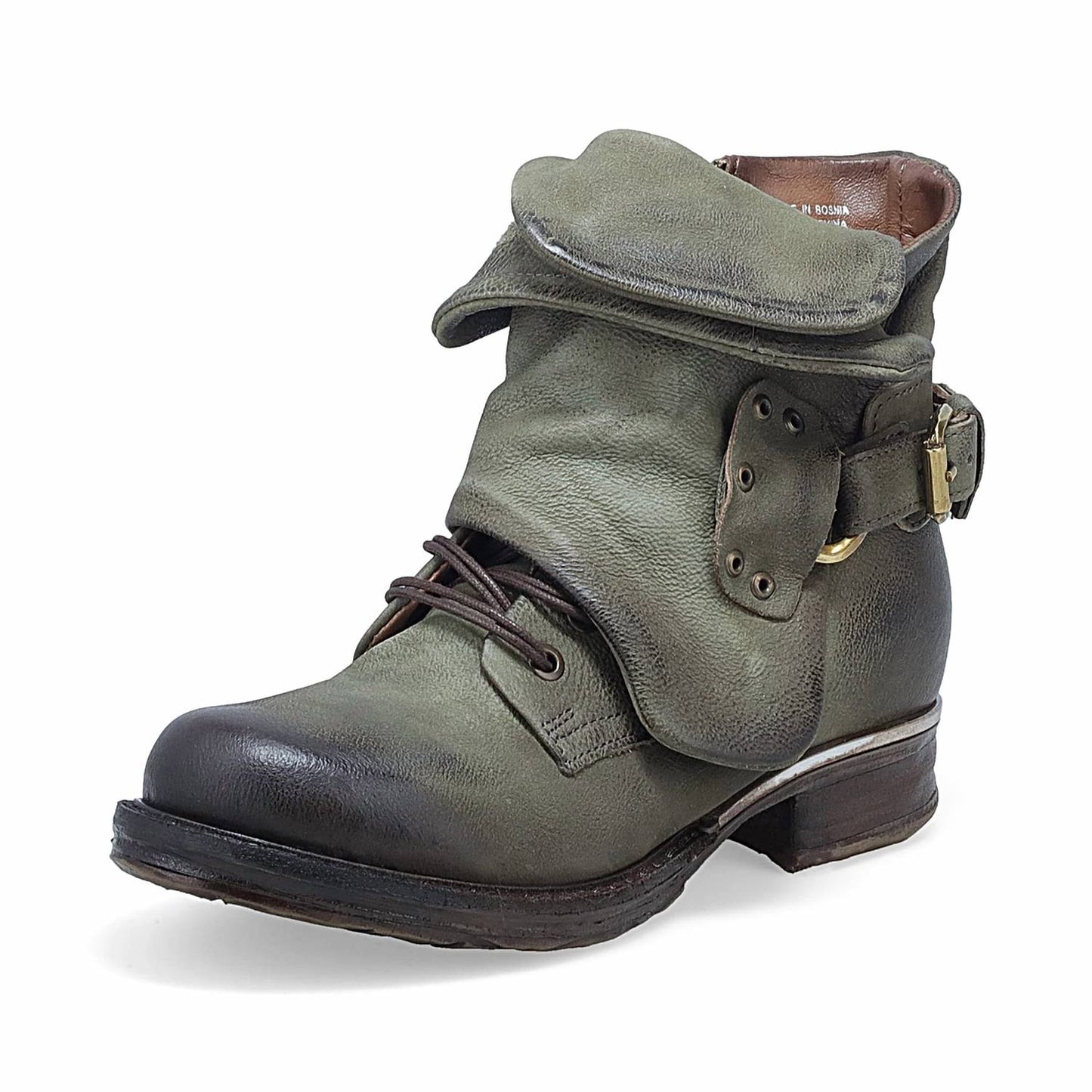 A.S.98 - Women's Simon II Boot