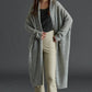 Steve Madden - Bleeker Open-front Cardigan
