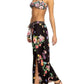 Johnny Was - Butterfly Wrap Pant