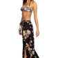 Johnny Was - Butterfly Wrap Pant