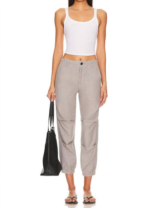 Cidadãos da Humanidade - Calça Utilitária Agni