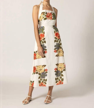 Cleobella - Milly Midi Dress