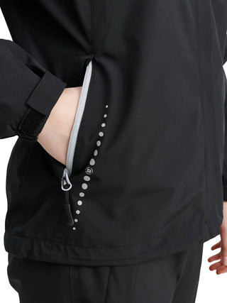 Abacus Sportswear Us - Links Stretch Rain Jacket