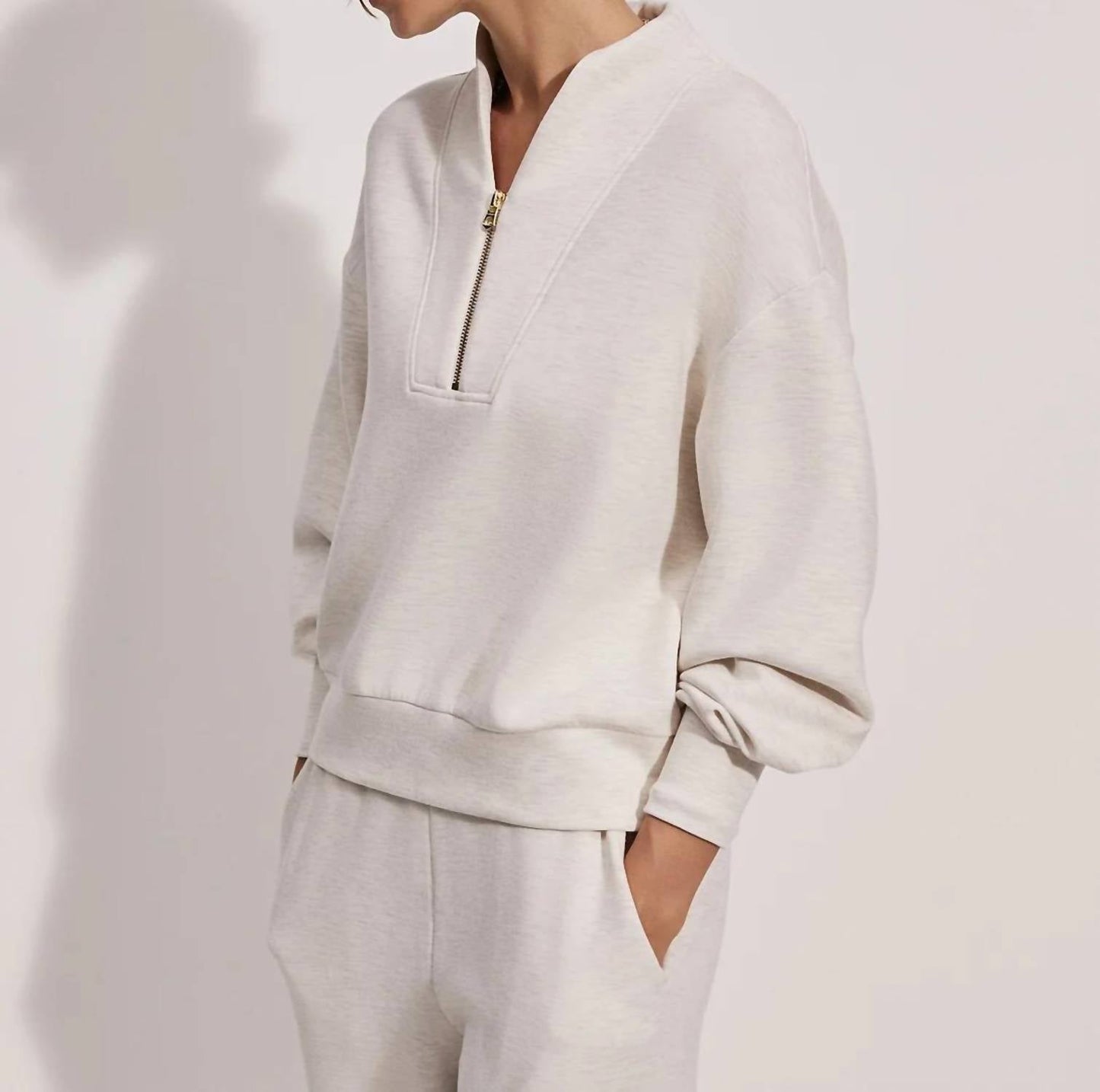 Varley - Davidson Sweatshirt