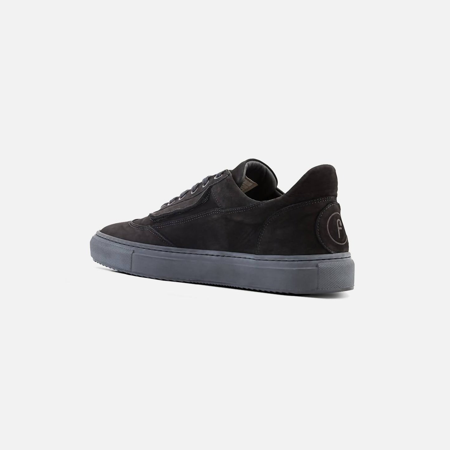 Fini - Men's Bold Shoe